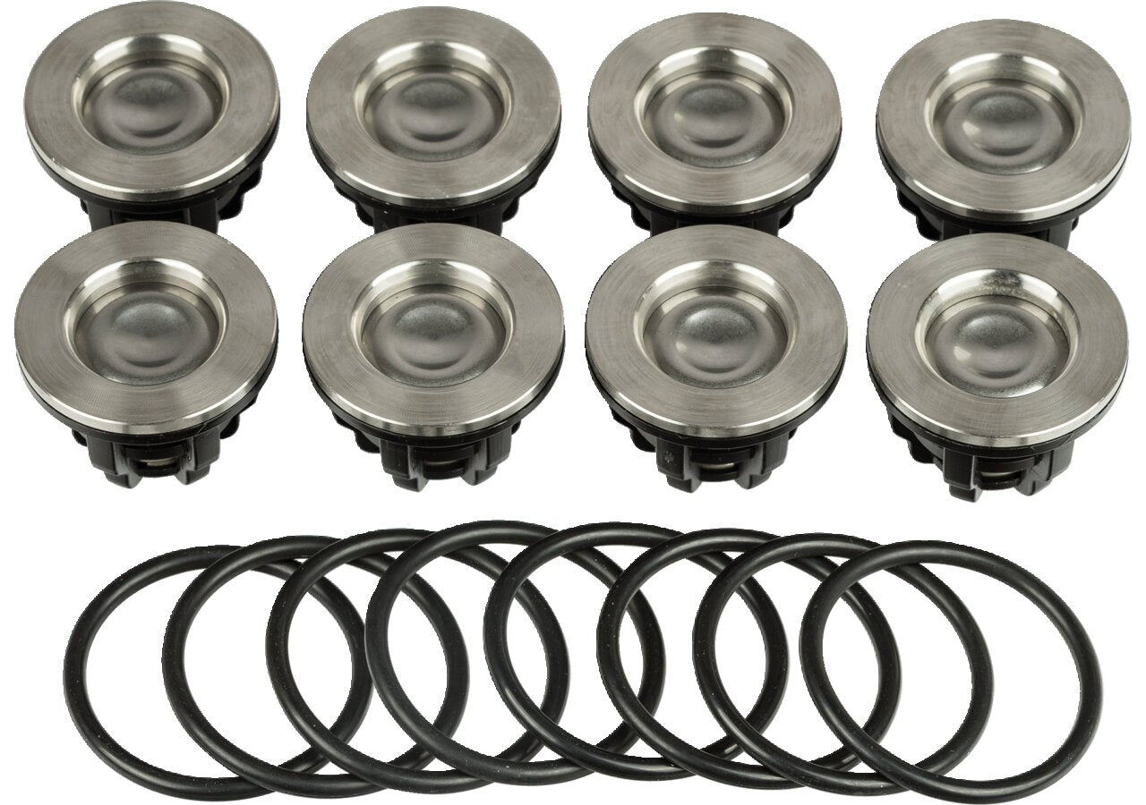 Ventilsatz Zeta 140, 170 Udor 6062D5 UDOR