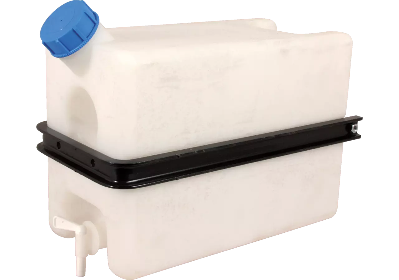 Klarwasserbehälter 15 Liter GartenShop24