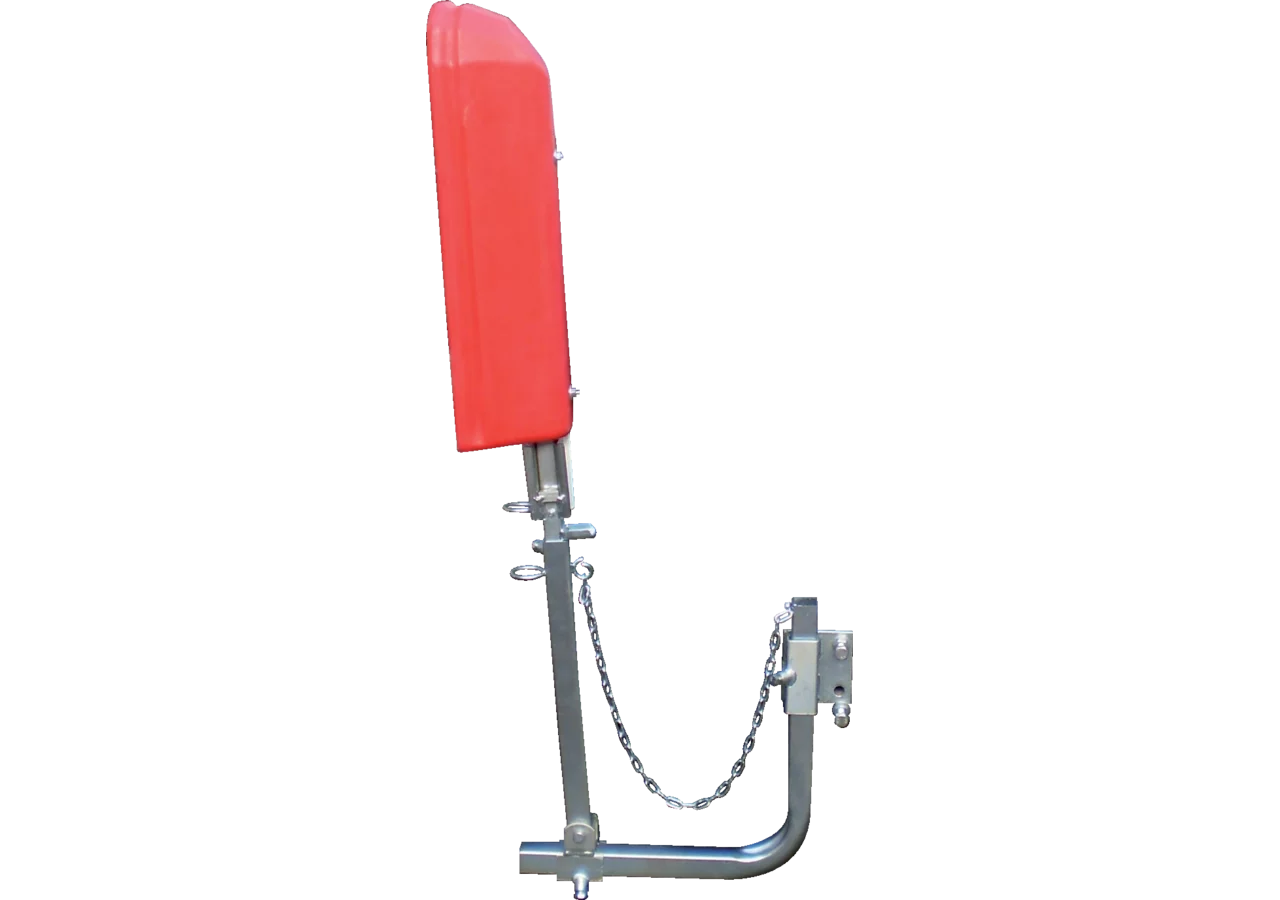 Sprühschirm für 2 Düsen GartenShop24