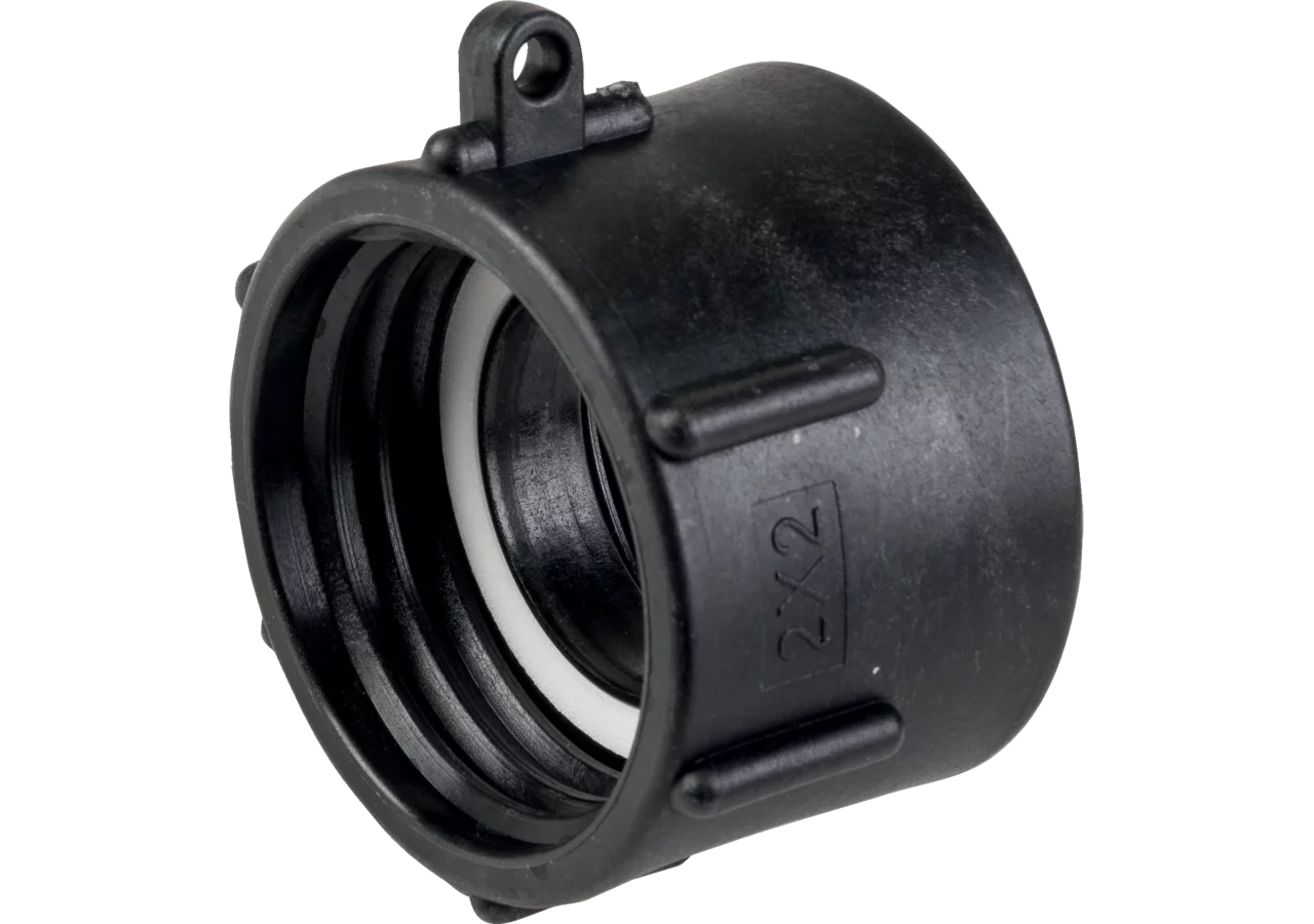 Adapter S60x6 IG auf 2 Zoll IG GartenShop24