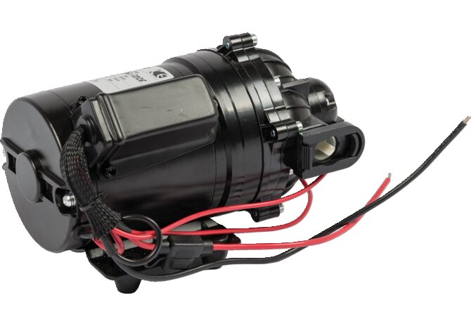 Membranpumpe 12 V Agrotop Agrotop