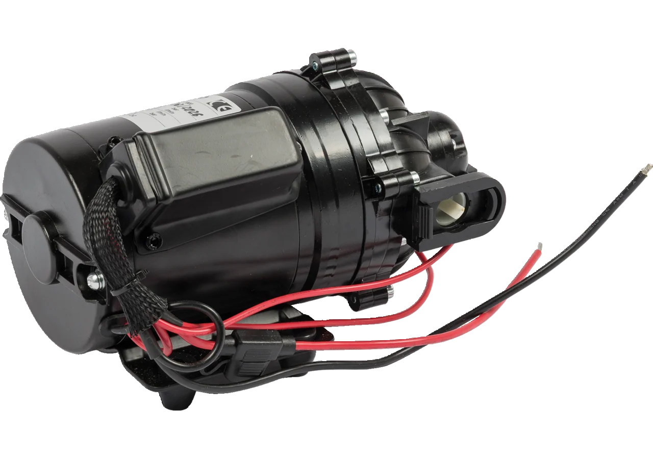 Membranpumpe 12 V Agrotop Agrotop