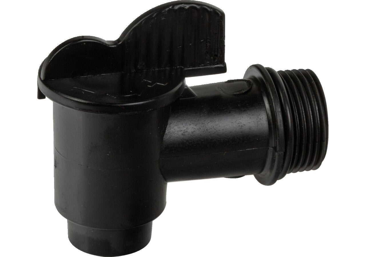 Ersatzhahn zu Klarwasserbehälter GartenShop24