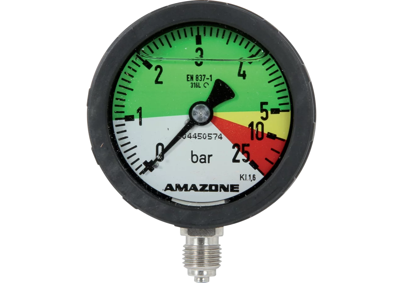 Glyzerinmanometer Amazone GD049 Amazone