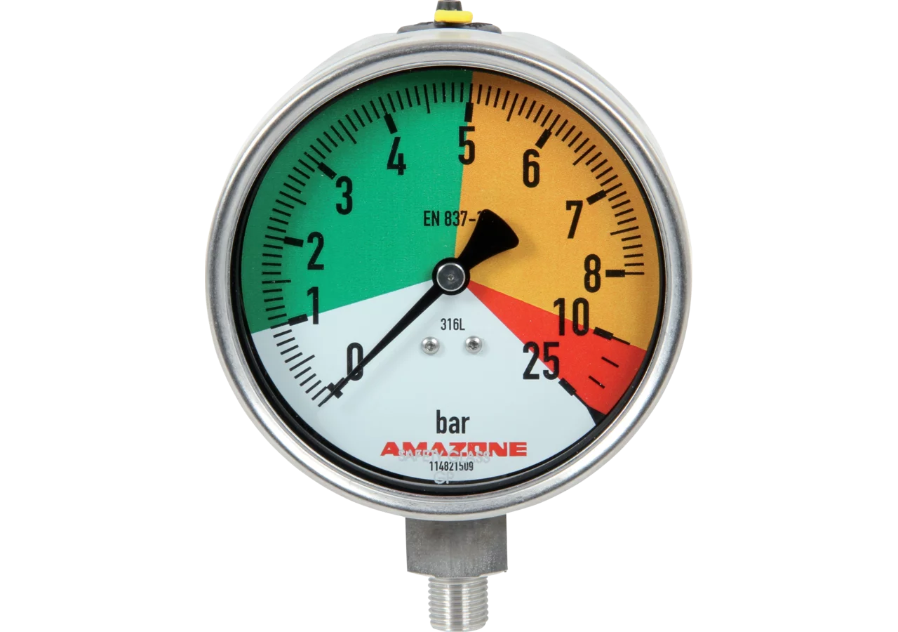 Manometer Amazone GD086 Amazone