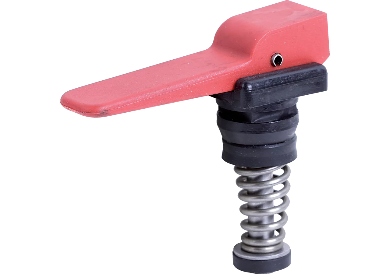 Schalthahn Amazone 7162300 Amazone