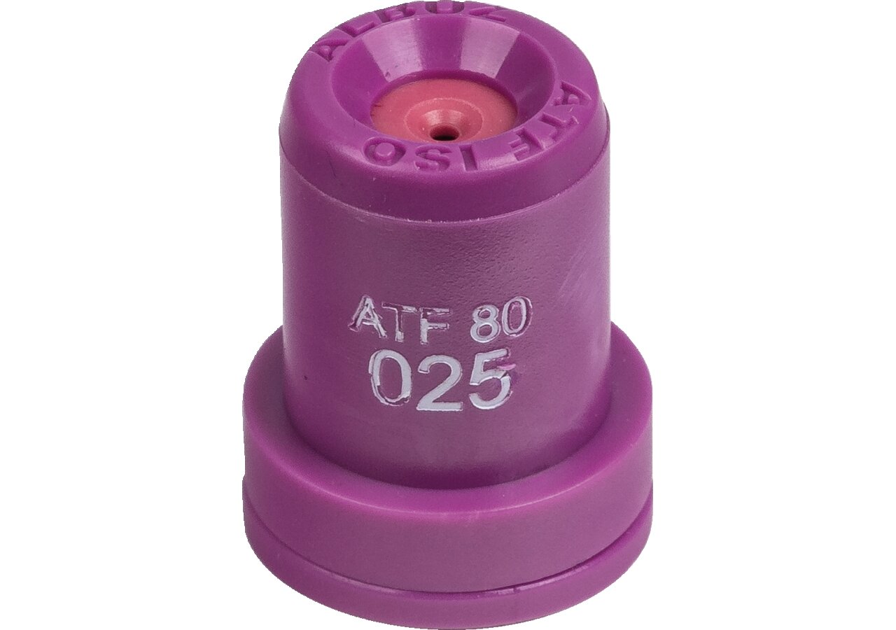 Vollkegeldüse Keramik, ATF 80-025 Albuz Albuz