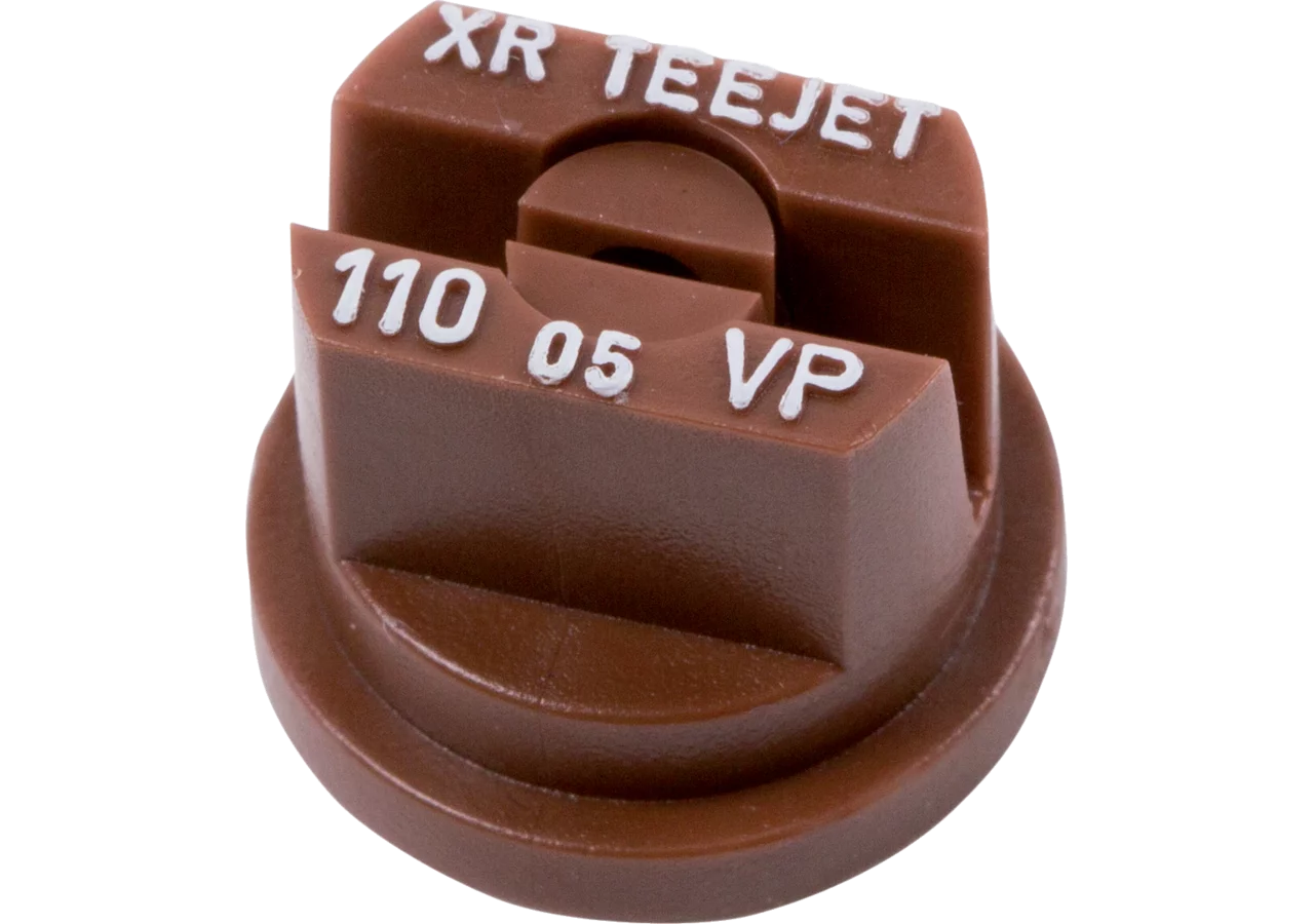 Flachstrahldüse Kunststoff TeeJet XR110-05VP TeeJet