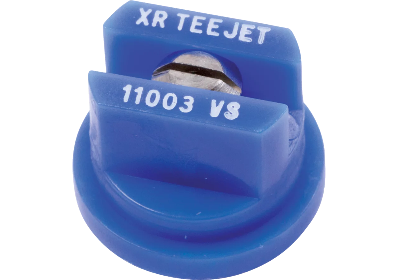 Flachstrahldüse Edelstahl TeeJet XR110-03VS TeeJet