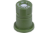 Hohlkegeldüse Keramik, TeeJet TXA80-0067VK TeeJet