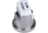 Doppelflachstrahldüse Edelstahl, TeeJet TJ60 110-08 TeeJet