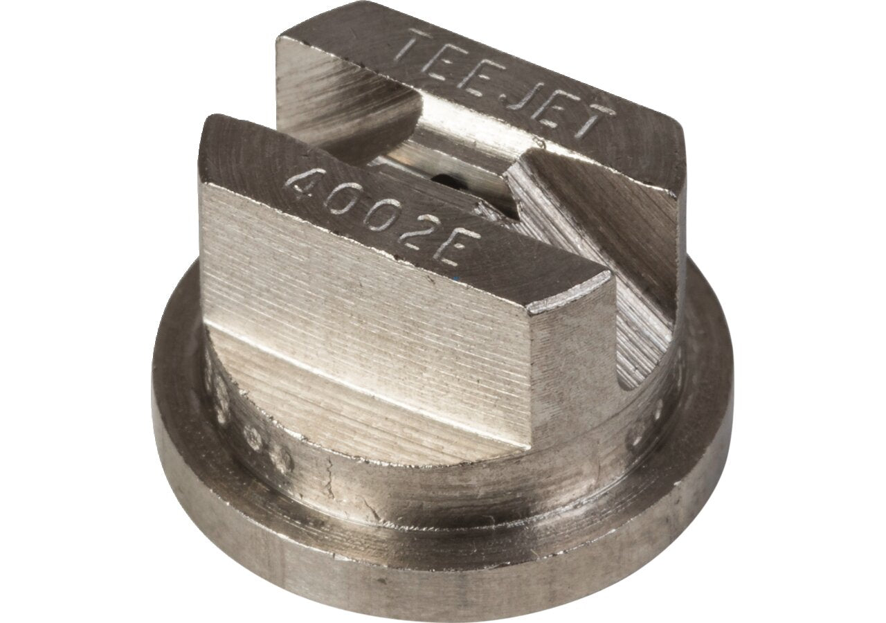 Bandspritzdüse Edelstahl, Teejet TP40-02 E-SS TeeJet