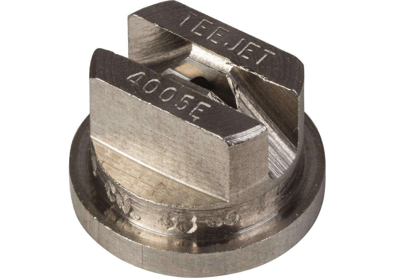 Bandspritzdüse Edelstahl, Teejet TP40-05 E-SS TeeJet