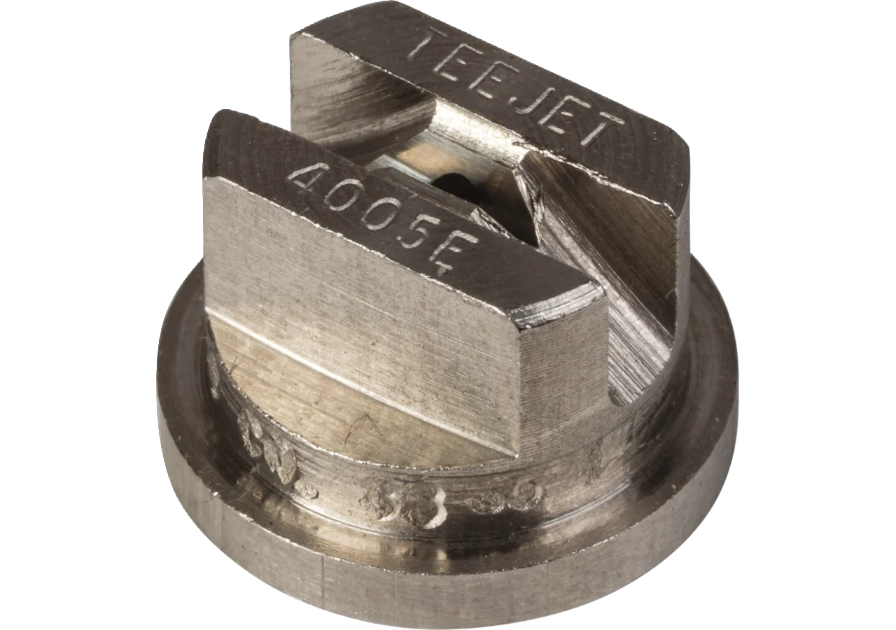 Bandspritzdüse Edelstahl, Teejet TP40-05 E-SS TeeJet