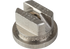 Bandspritzdüse Edelstahl, Teejet TP65-03 E-SS TeeJet