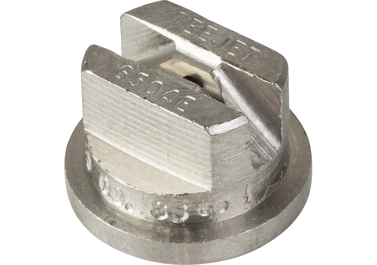 Bandspritzdüse Edelstahl, Teejet TP65-04 E-SS TeeJet