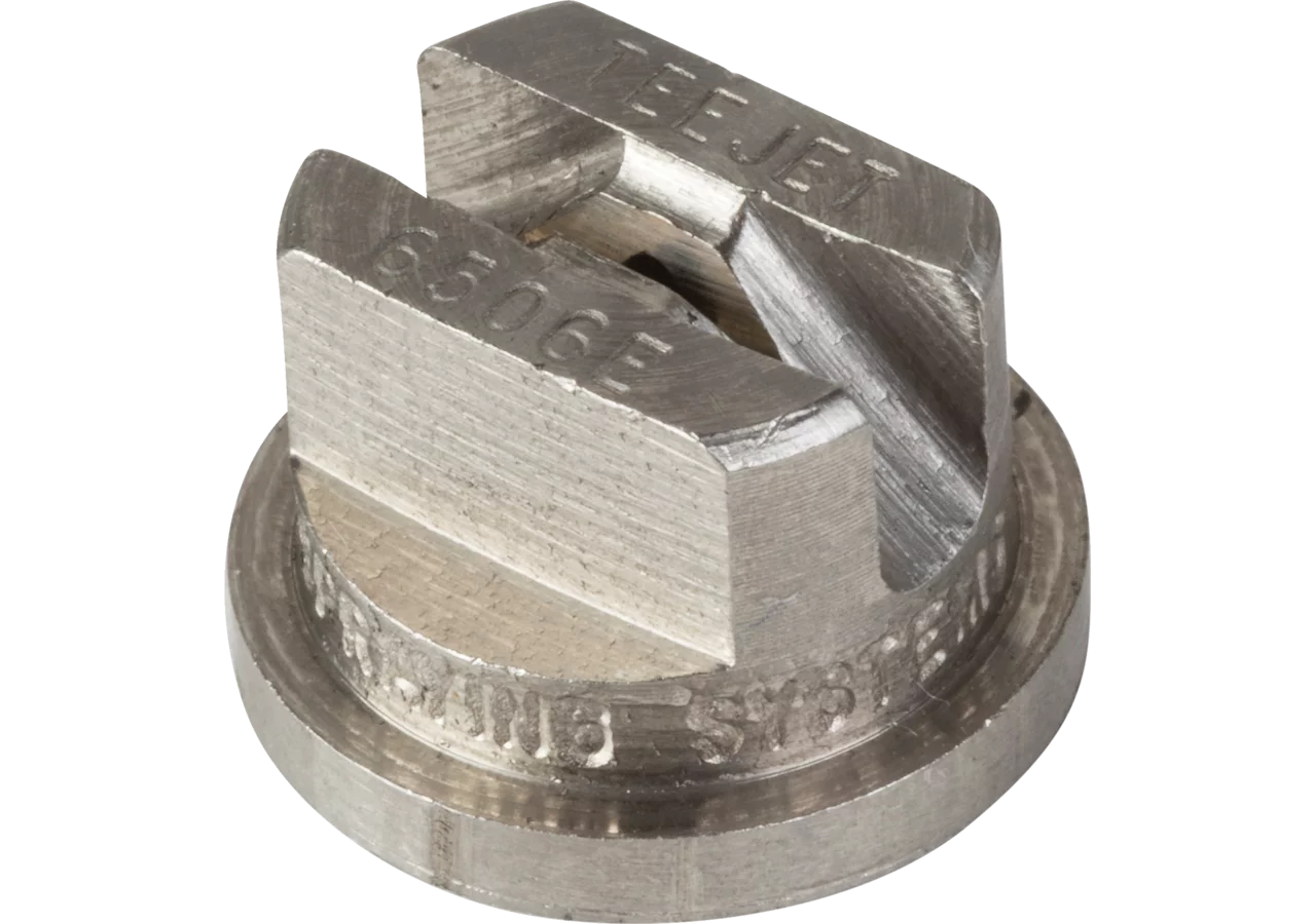 Bandspritzdüse Edelstahl, Teejet TP65-06 E-SS TeeJet