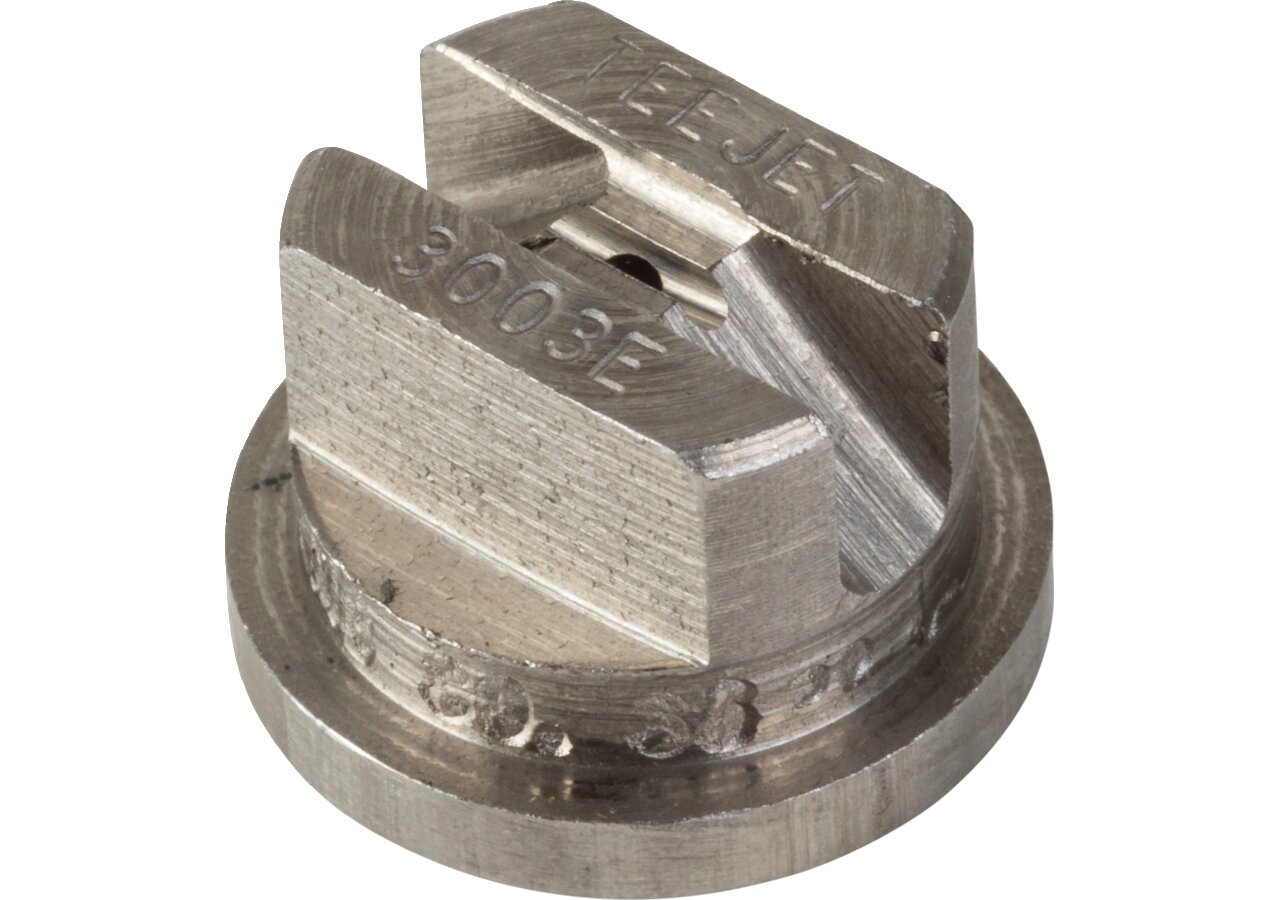 Bandspritzdüse Edelstahl, Teejet TP30-03 E-SS TeeJet