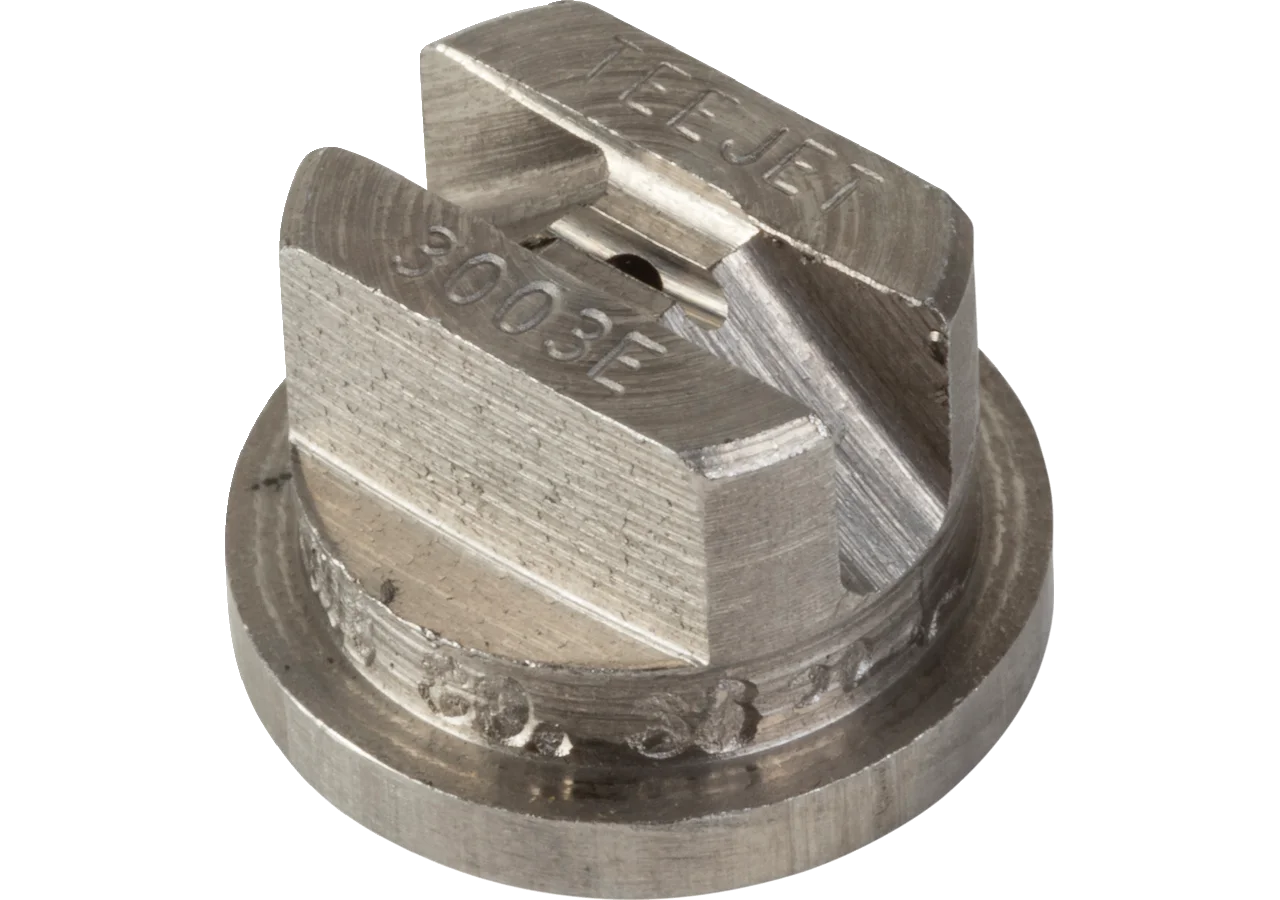 Bandspritzdüse Edelstahl, Teejet TP30-03 E-SS TeeJet