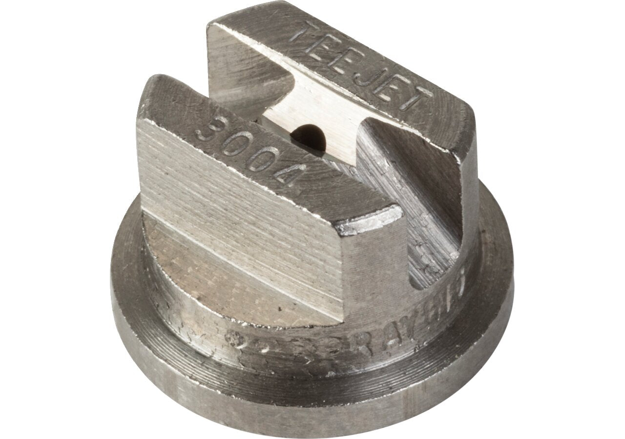 Bandspritzdüse Edelstahl, Teejet TP30-04 E-SS TeeJet