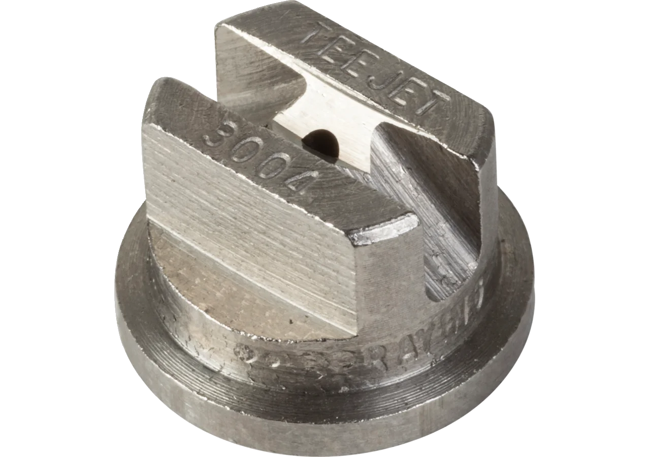 Bandspritzdüse Edelstahl, Teejet TP30-04 E-SS TeeJet