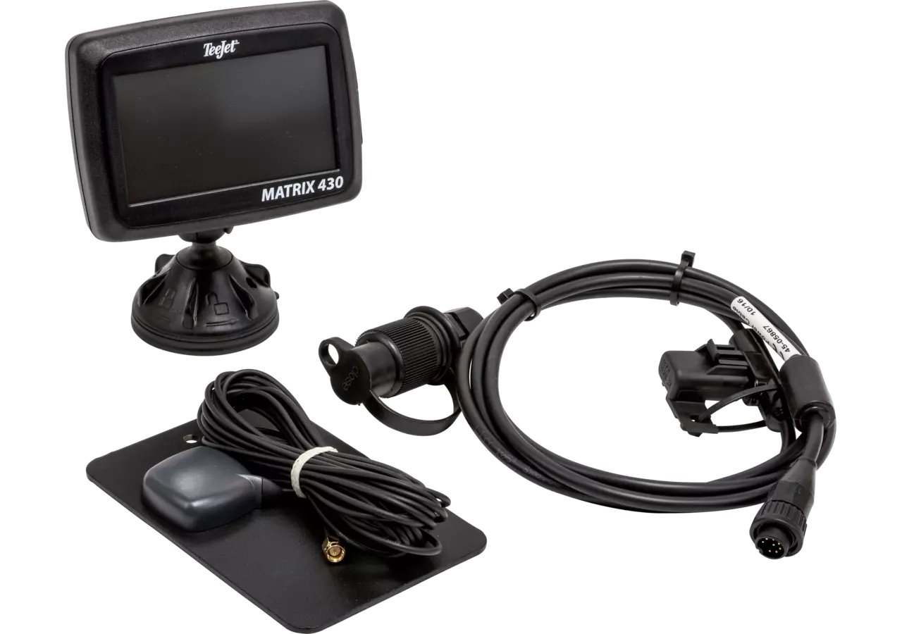 TeeJet Matrix 430-Kit mit Patch Antenne TeeJet