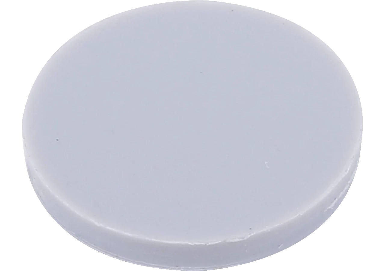 Blindplättchen 15 x 2 mm Vogel und Noot SY020234 Holder - Vogel & Noot
