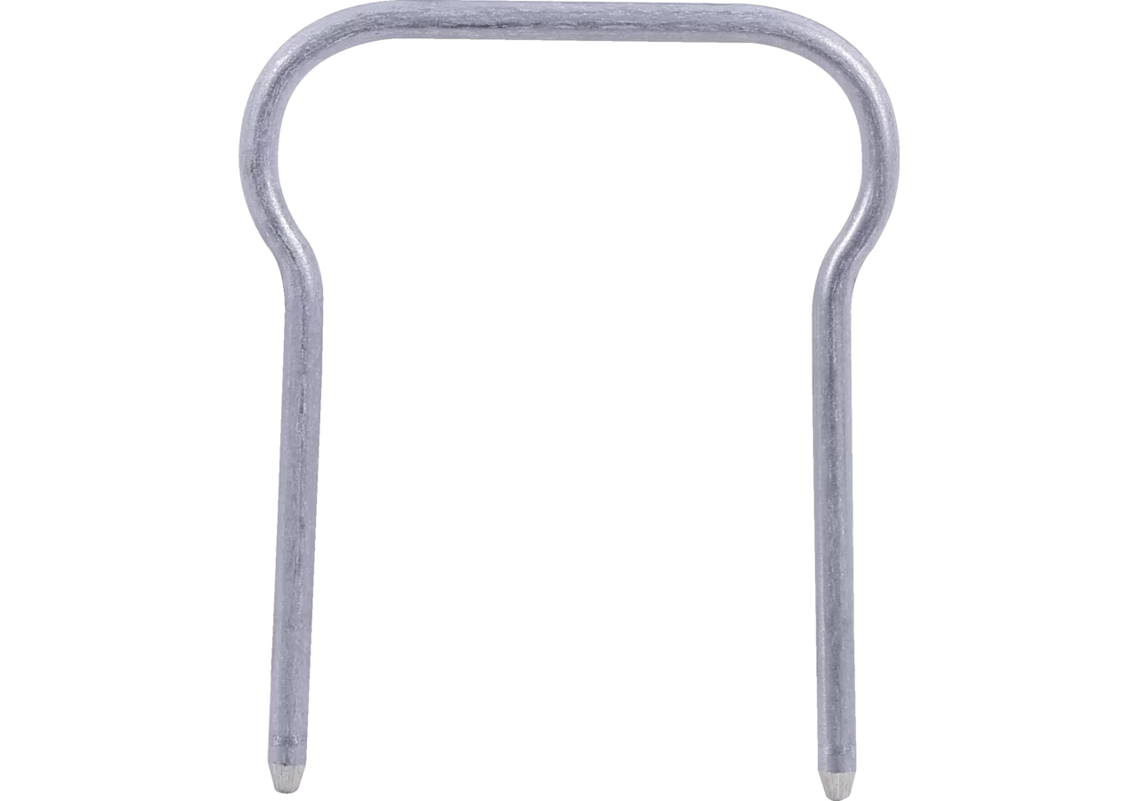 Stecker 50 x 60 x 3 mm Vogel und Noot SY025150 Holder - Vogel & Noot
