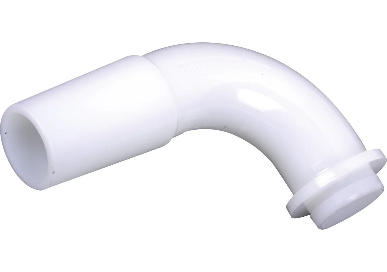 Schlauchanschluss gebogen, 30mm Vogel und Noot SY013512 Holder - Vogel & Noot