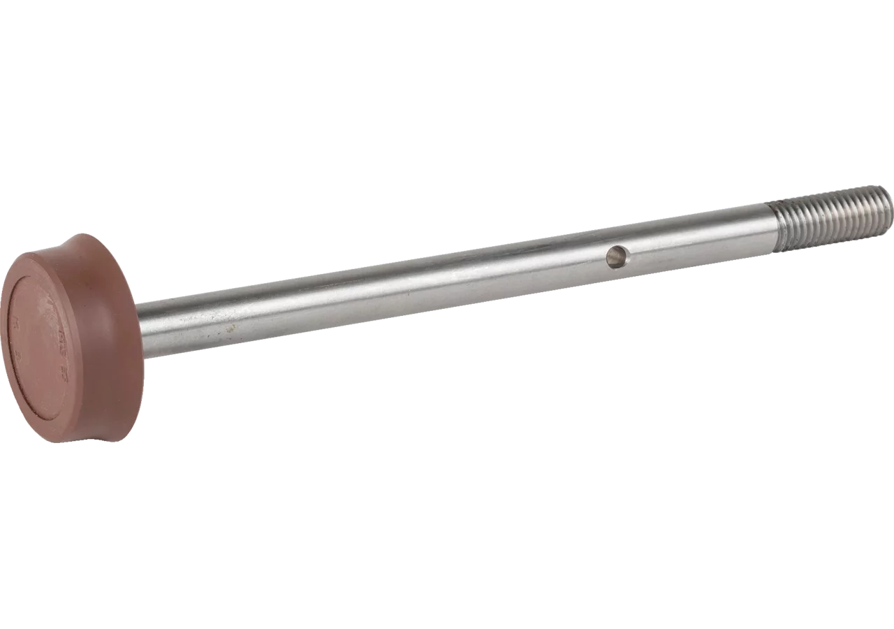 Ablassstange Vogel und Noot SY112939 Holder - Vogel & Noot