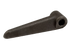 Steckscharnier schwer, ID 17,5 mm, Länge 138 mm GartenShop24