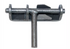 Schiebebock 40 x 150 mm, zum Anschweißen GartenShop24