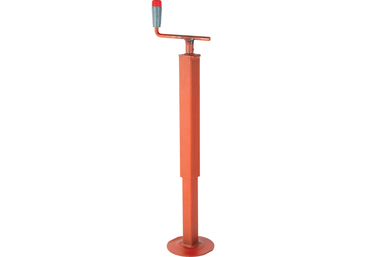 Abstellstütze 60 x 60 mm Stützlast 800 kg Simol