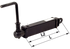 Standbremse 60 x 40 mm, ohne Rolle Knott