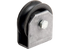 Seilrolle AD 80 mm, mit Bügel GartenShop24