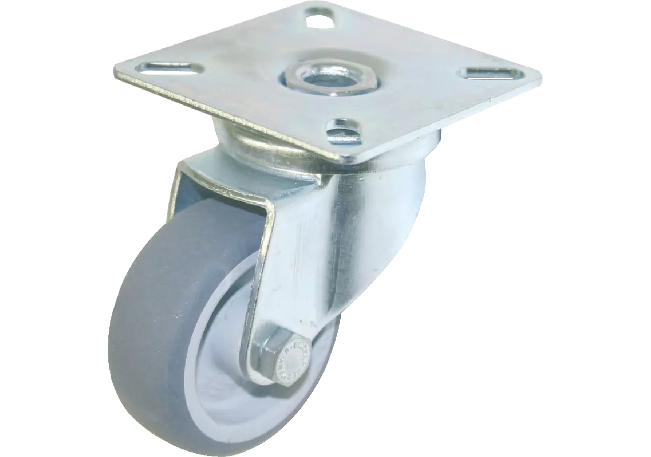 Lenkrolle 75 x 25 mm Blickle Blickle