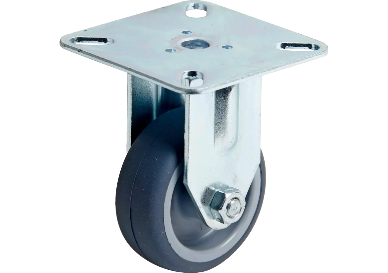 Bockrolle 50 x 18 mm Blickle Blickle