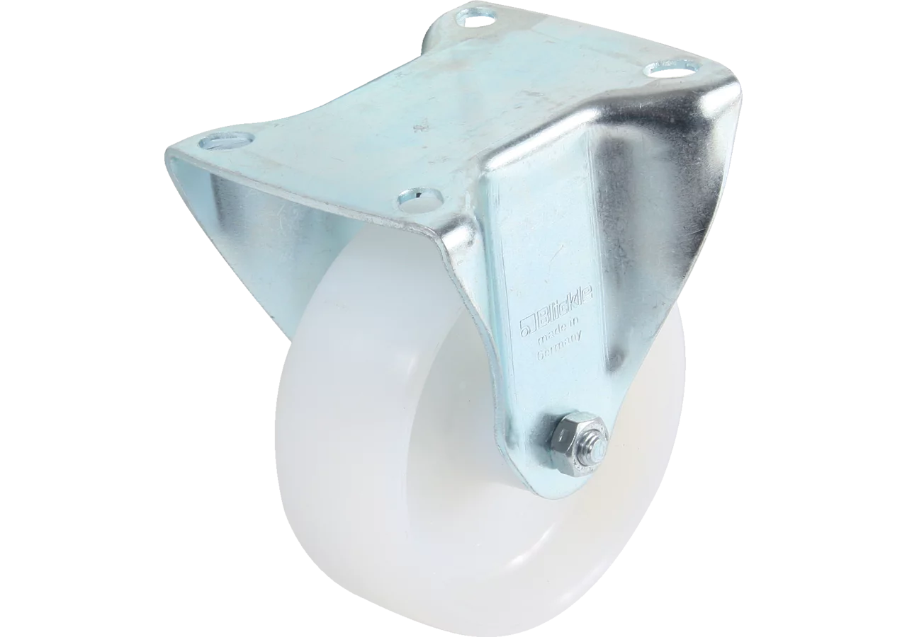 Bockrolle 150 x 50 mm Blickle Blickle