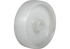 Rad mit Gleitlager, 150 x 50 mm Blickle Tragfähigkeit 400 kg Blickle