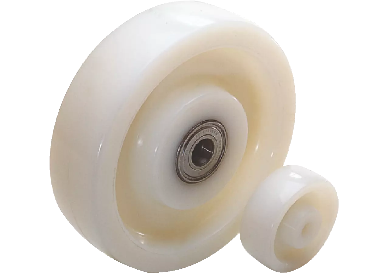 Rad mit Kugellager, 150 x 50 mm Blickle Blickle