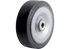 Schwerlastrad mit Stahlfelge, 200 x 50 mm, ID 20 mm Blickle