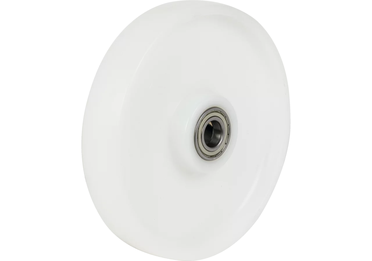 Rad mit Kugellager, 300 x 55 mm Blickle Blickle