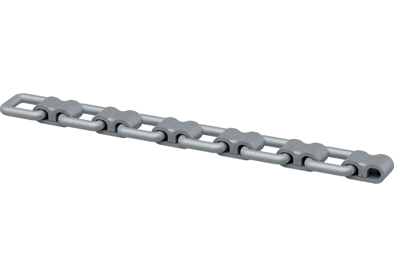 Kratzboden-Laschenkette 12 x 81,75 mm, 9.000 kg Bruchlast passend zu Claas/Fliegl GartenShop24