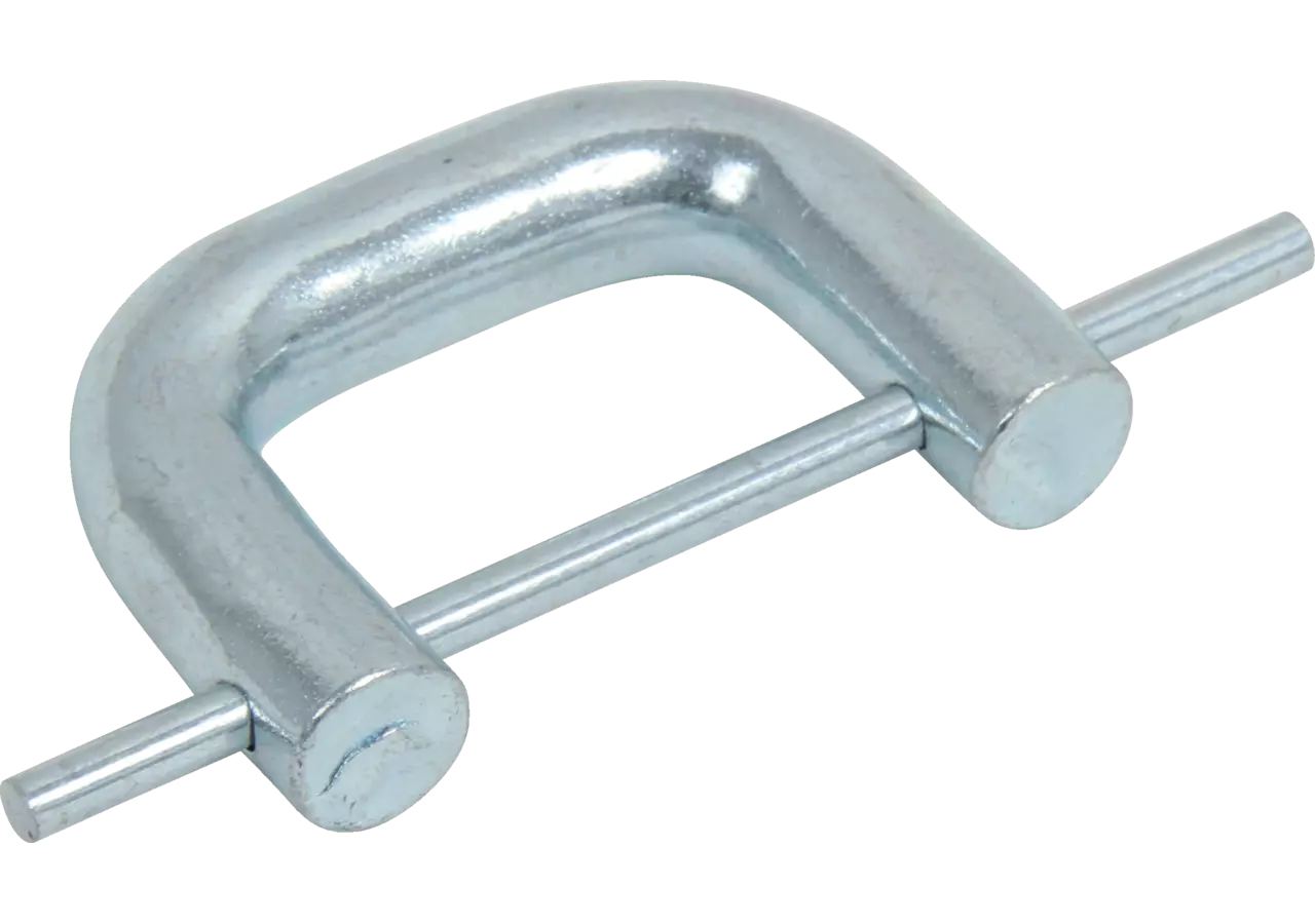 Kettenverschlussglied für Kette 12 x 35 passend zu Welger GartenShop24