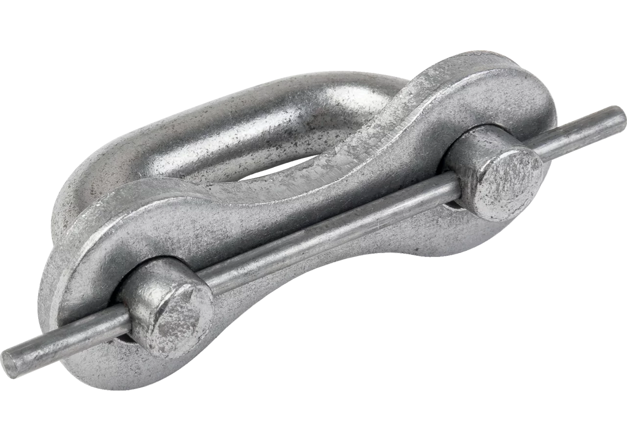 Kettenverschlussglied für Kette 9 x 31 GartenShop24