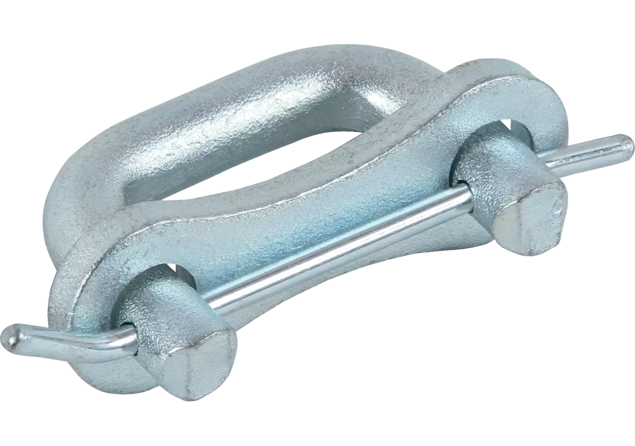 Kettenverschlussglied für Kette 8 x 31 GartenShop24