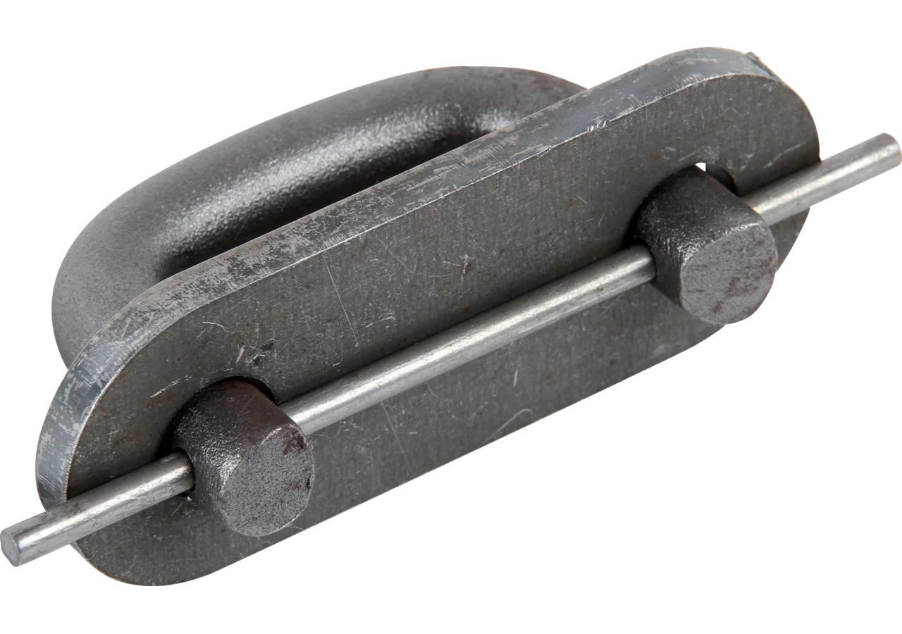 Kettenverschlussglied für Kette 13 x 45 GartenShop24
