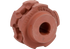 Kettennuss offen, 8 x 31 mm, AD 110 x ID 30 mm, 5 Zähne Breite 70 mm GartenShop24