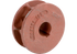 Kettennuss geschlossen, 8 x 24 mm, AD 110 x ID 32 mm, 6 Zähne GartenShop24