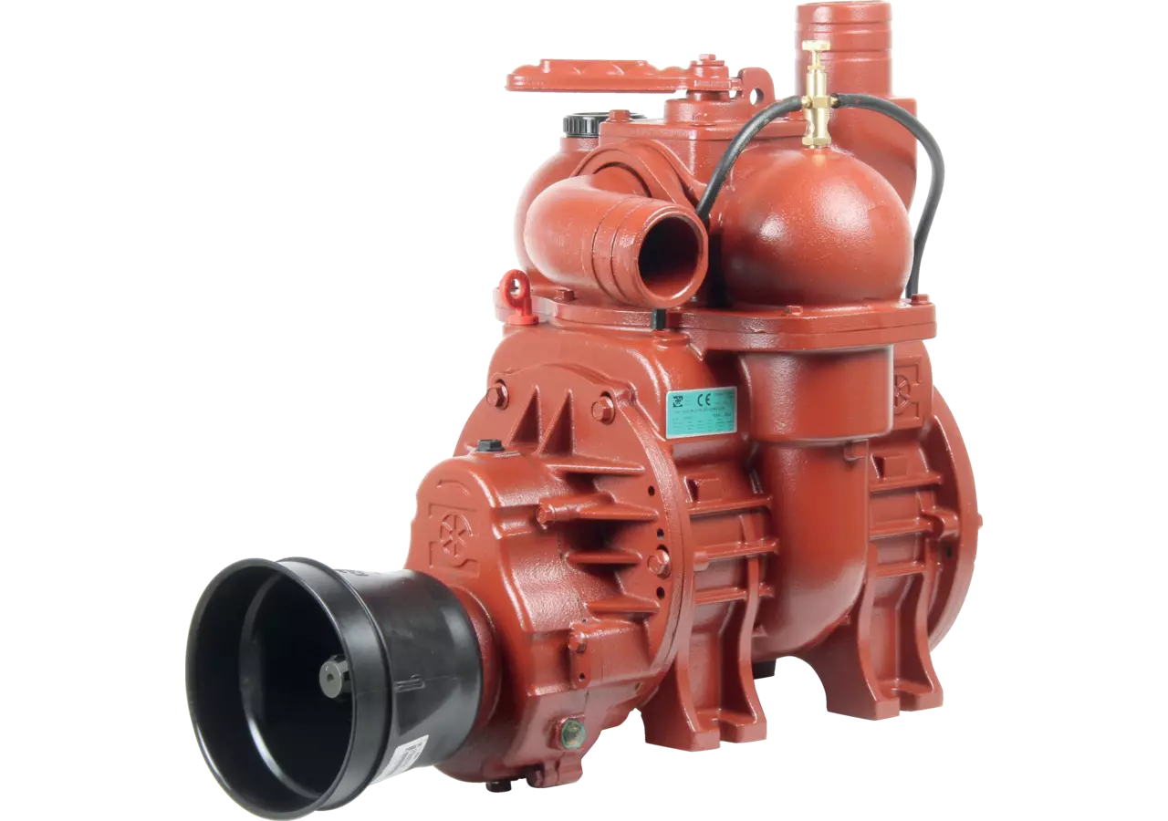 Vakuumpumpe MEC 11000/MA LF Battioni Pagani 9003710041 Battioni Pagani